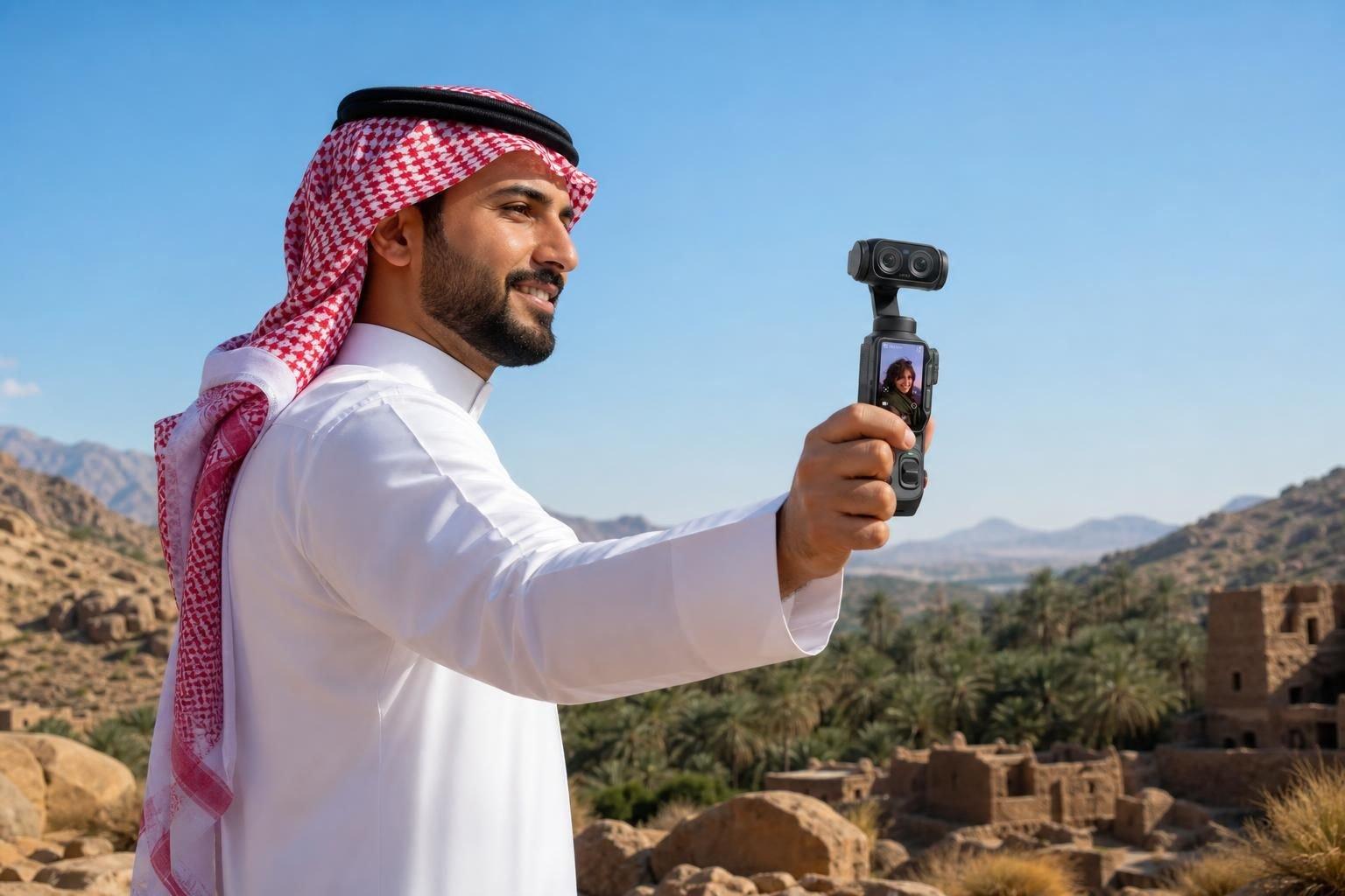 جودة صورة لا مثيل لها