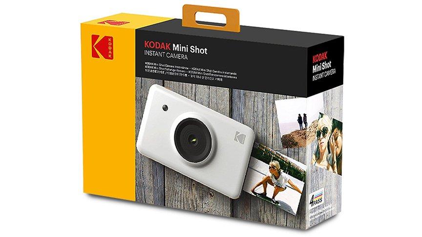 how to sync with kodak photo printer mini 2