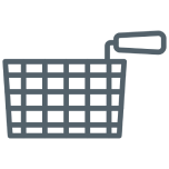 Interior Sliding Basket