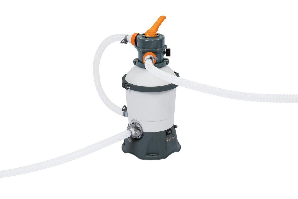 بست واي-فلتر رمل ,530GAL 26-58515 3