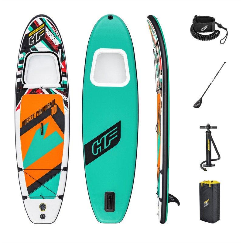 Hydro-Force 3.05m x 84cm x 12cm Breeze Panorama Set 3