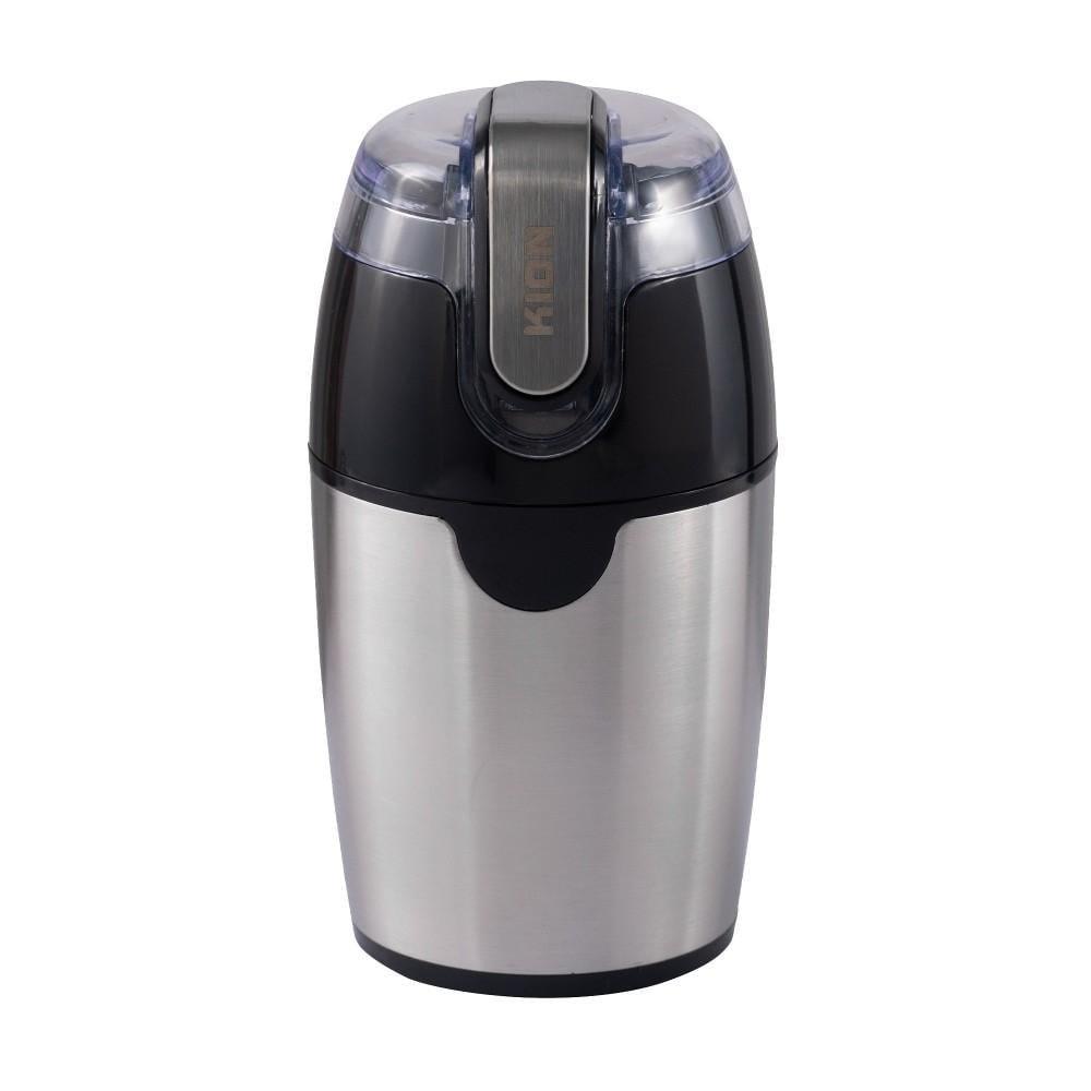 Kion,  Coffee Grinder 200W Size 70G With Steel Body 3