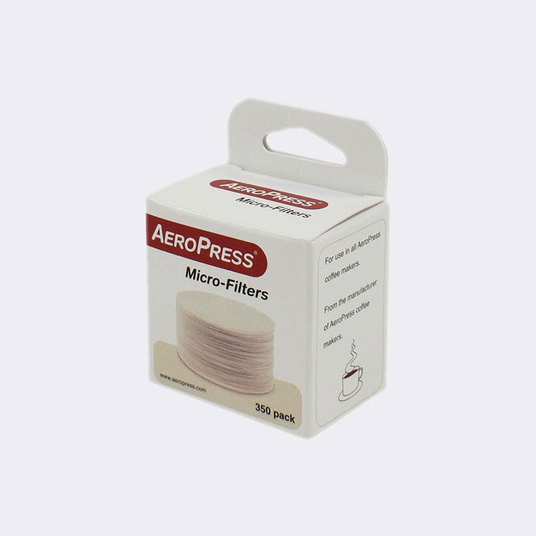Replacement filter aeropress 350pk 3