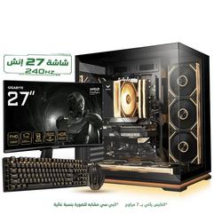 その他 GAMING PC MID BUILD Gaming pc build: intel core i5-14400f | rtx 5060 | ddr5 | gaming