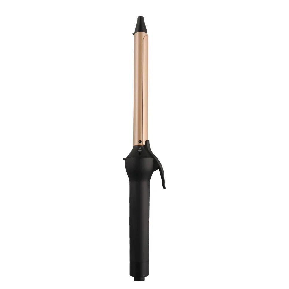 Rebune professional hair curler 19mm (re-2174-19) | high-performance curling iron for tight, bouncy & perfect curls 3