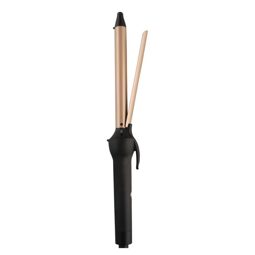 Rebune professional hair curler 19mm (re-2174-19) | high-performance curling iron for tight, bouncy & perfect curls 4