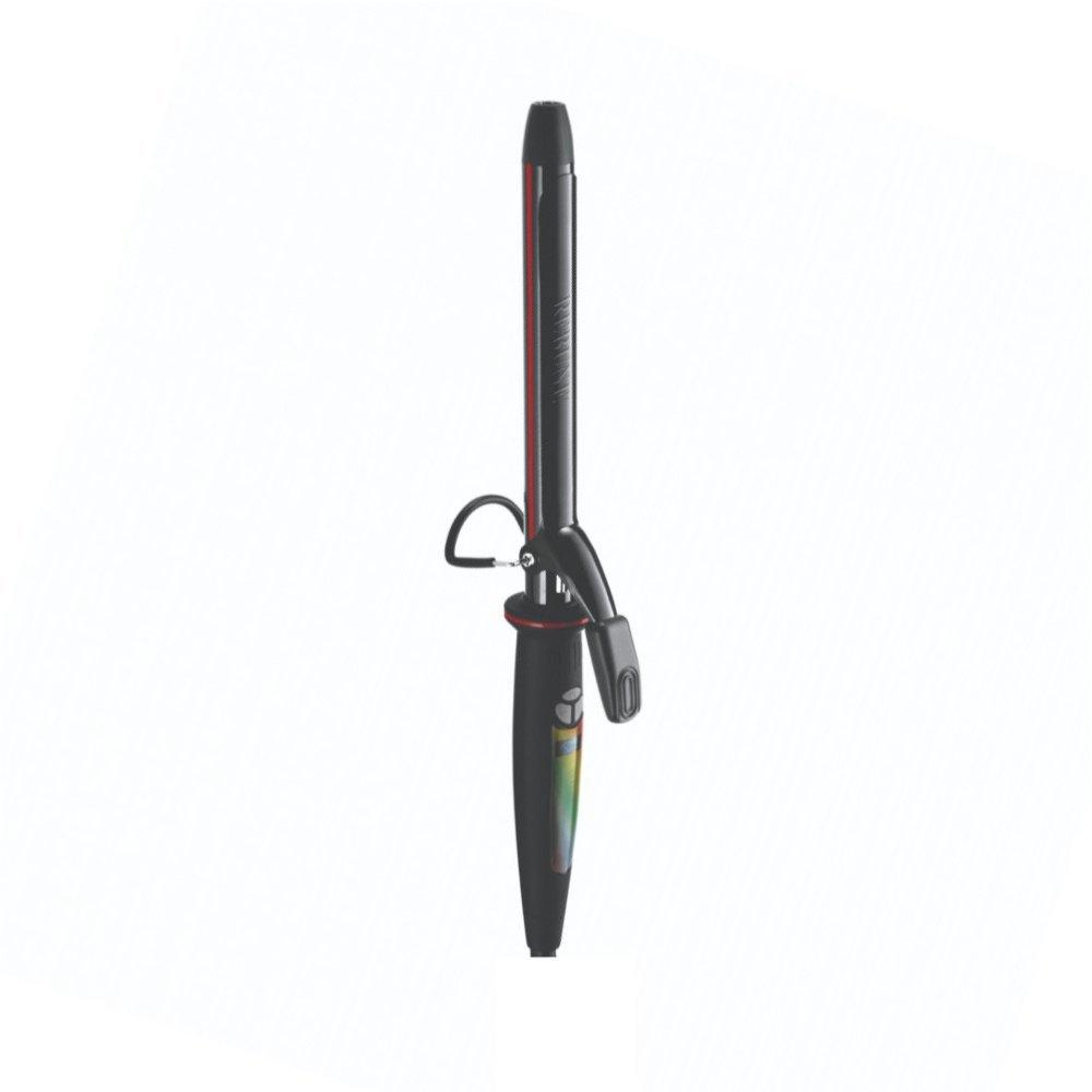Rebune professional hair curler 32mm (re-2076) | high-performance curling iron for loose, natural & bouncy salon waves 3