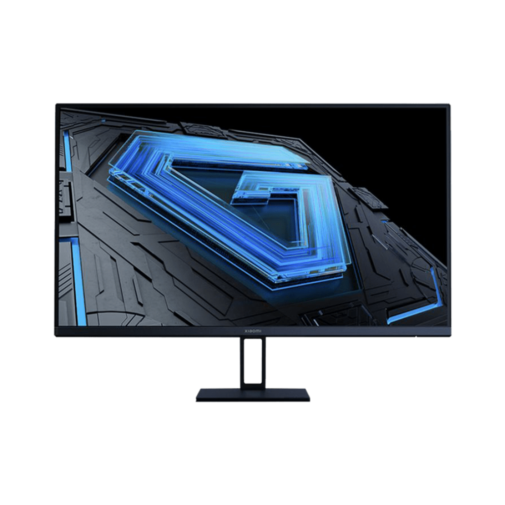 Xiaomi display monitor for gaming g27i full hd 165hz 27inch ela5379uk - black 3