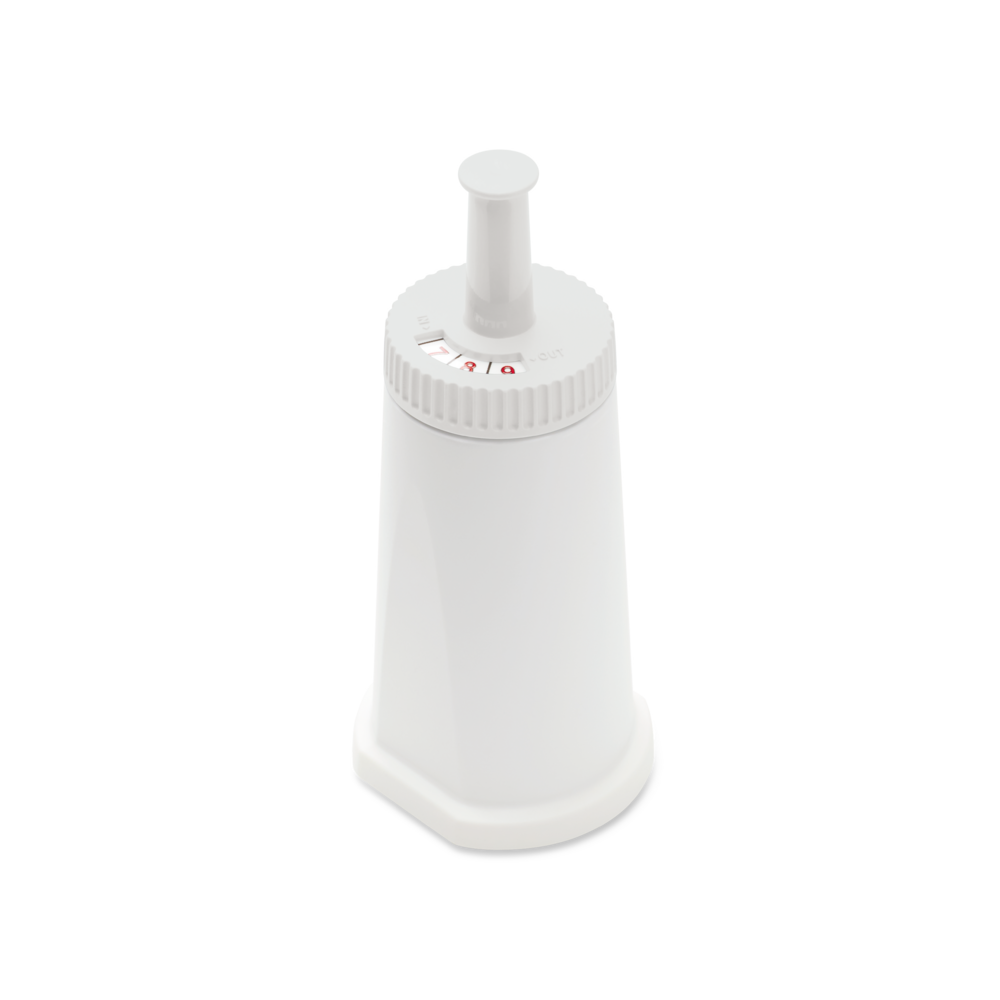 Claroswiss Water Filter – Compatible With Oracle Touch,Barista Express,Bambino plus & more–reduces limescale,enhances coffee flavor – 3-month lifespan 3
