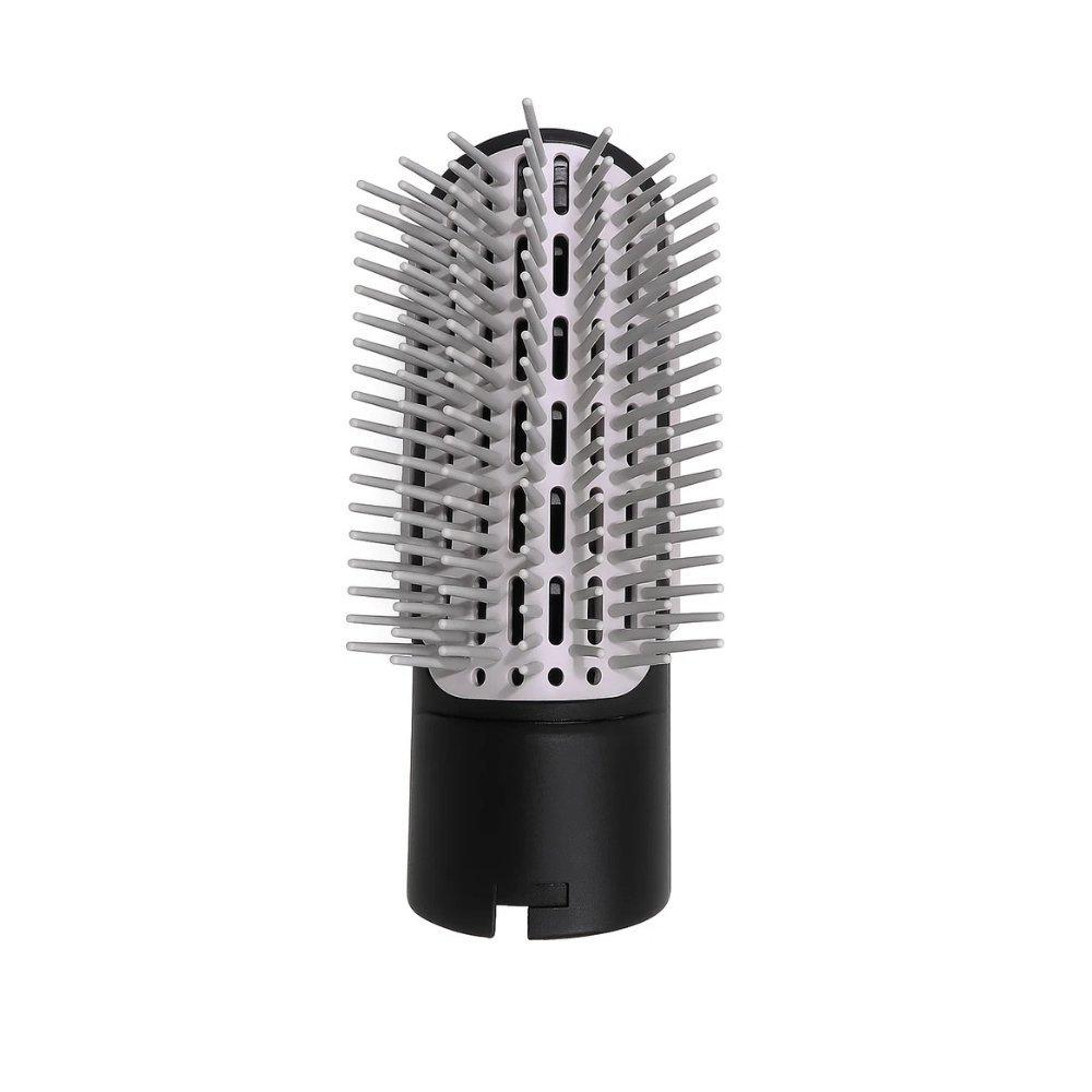 Glory hot air hair styler replacement brush head - detangling & volumizing attachment for glory blow dryers 3