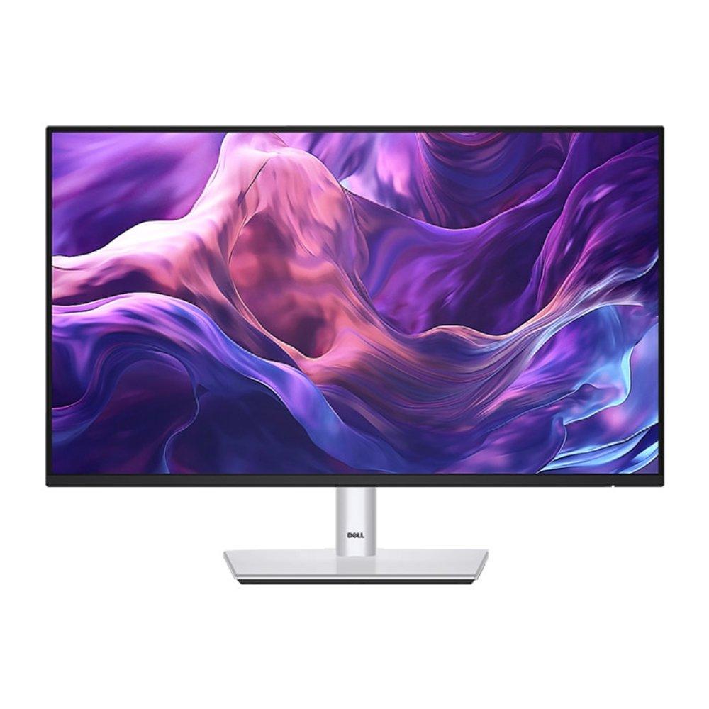 شاشة كمبيوتر ديل dell pro 24 plus، مقاس 23.8 بوصة فل اتش دي 1920x1080، تقنية العرض ips، منفذ usb-c مزود لطاقة حتى 15 واط - اسود 3