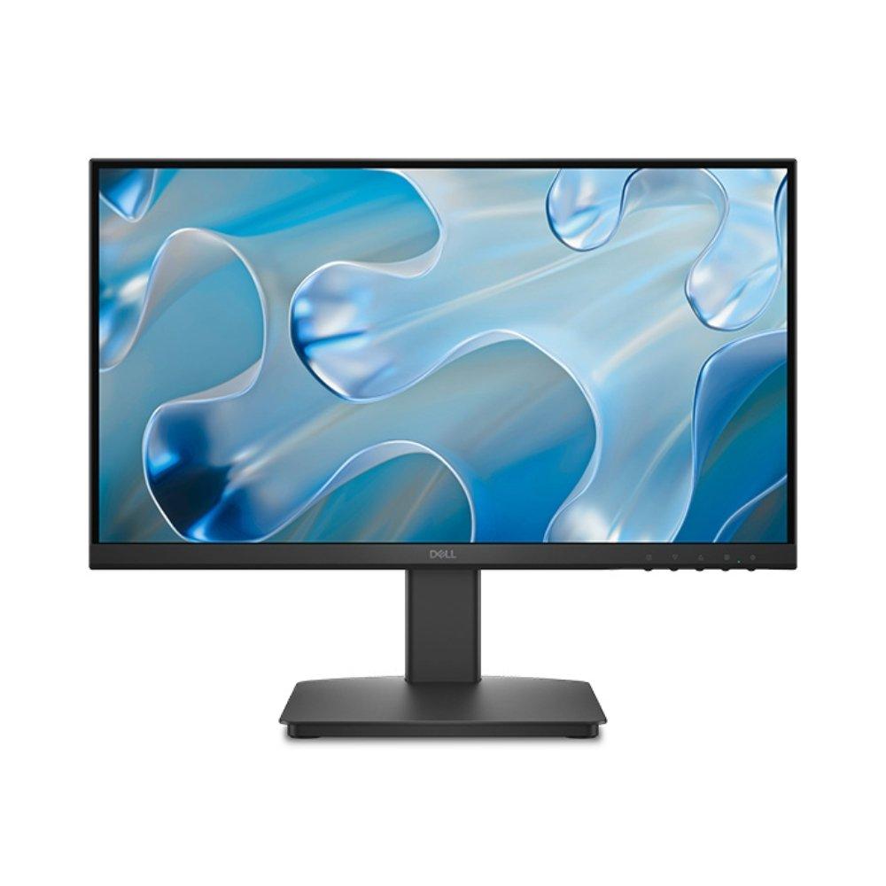 Dell se2225hm computer monitor 21.5-inch full hd 1920x1080, led backlight technology, va panel type, 100hz refresh rate, hdmi & vga port - black 3