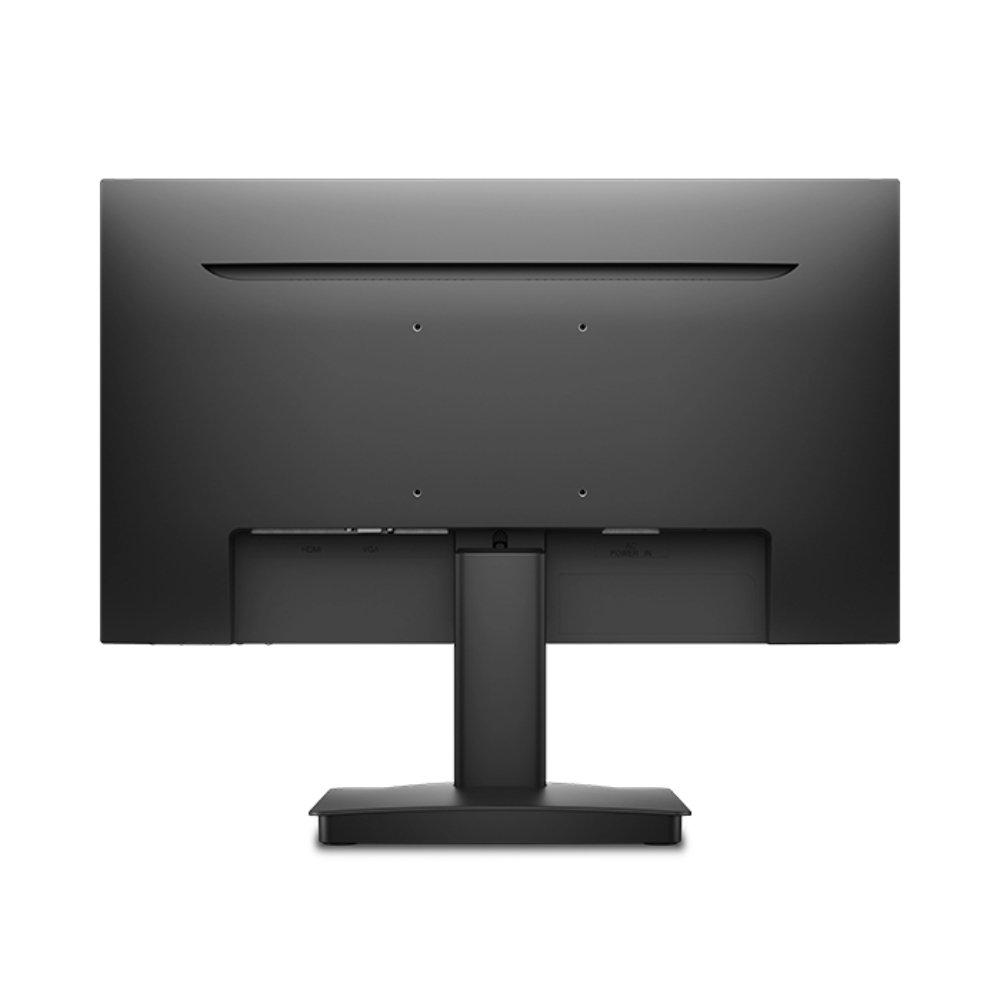Dell se2225hm computer monitor 21.5-inch full hd 1920x1080, led backlight technology, va panel type, 100hz refresh rate, hdmi & vga port - black 4