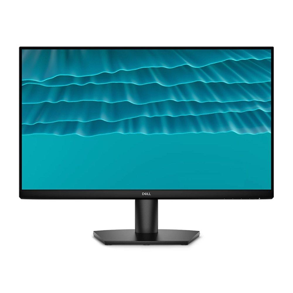 شاشة كمبيوتر se2426h مقاس 23.8 بوصة فل اتش دي 1920x1080, تقنية العرض ips, منفذين hdmi - اسود 3