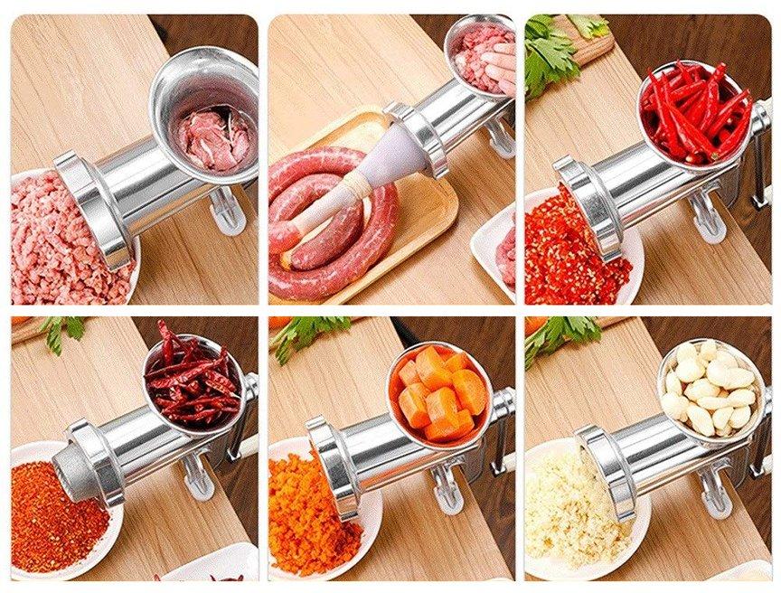 Black Decker Meat Mincer Max Locked 1500W eXtra