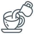 Milk Steamer