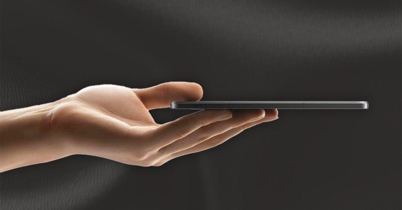 تصميم Infinix Hot 60i الأنيق