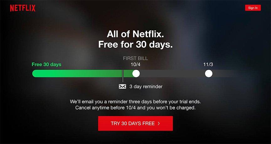 Netflix Extra Saudi