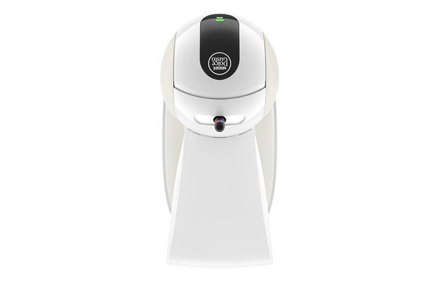 Nescafe Dolce Gusto Piccolo Espresso Machine, 1460 Watt, White : Buy Online  at Best Price in KSA - Souq is now : Home