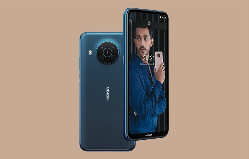 Nokia x20 price in ksa