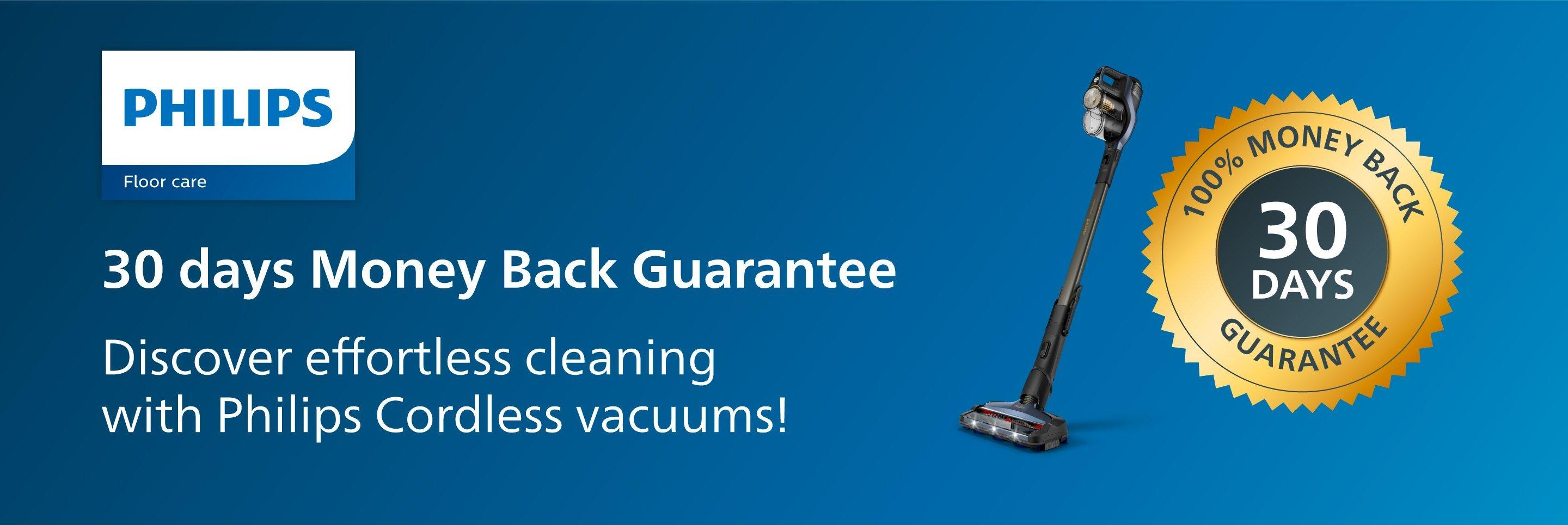 Philips cashback offer Terms and Conditions eXtra