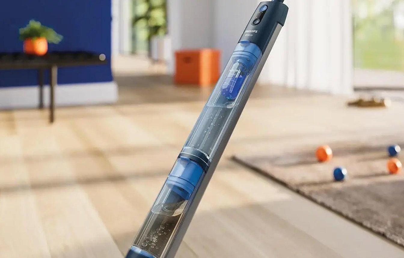 ثلاجة هاير HRF-220NS في مطبخ حديث
