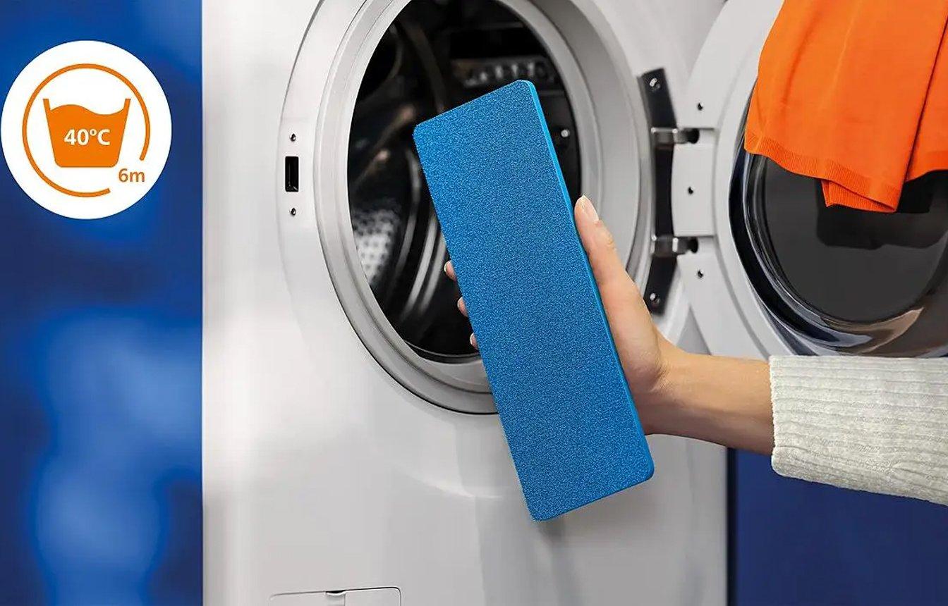 ثلاجة هاير HRF-220NS في مطبخ حديث