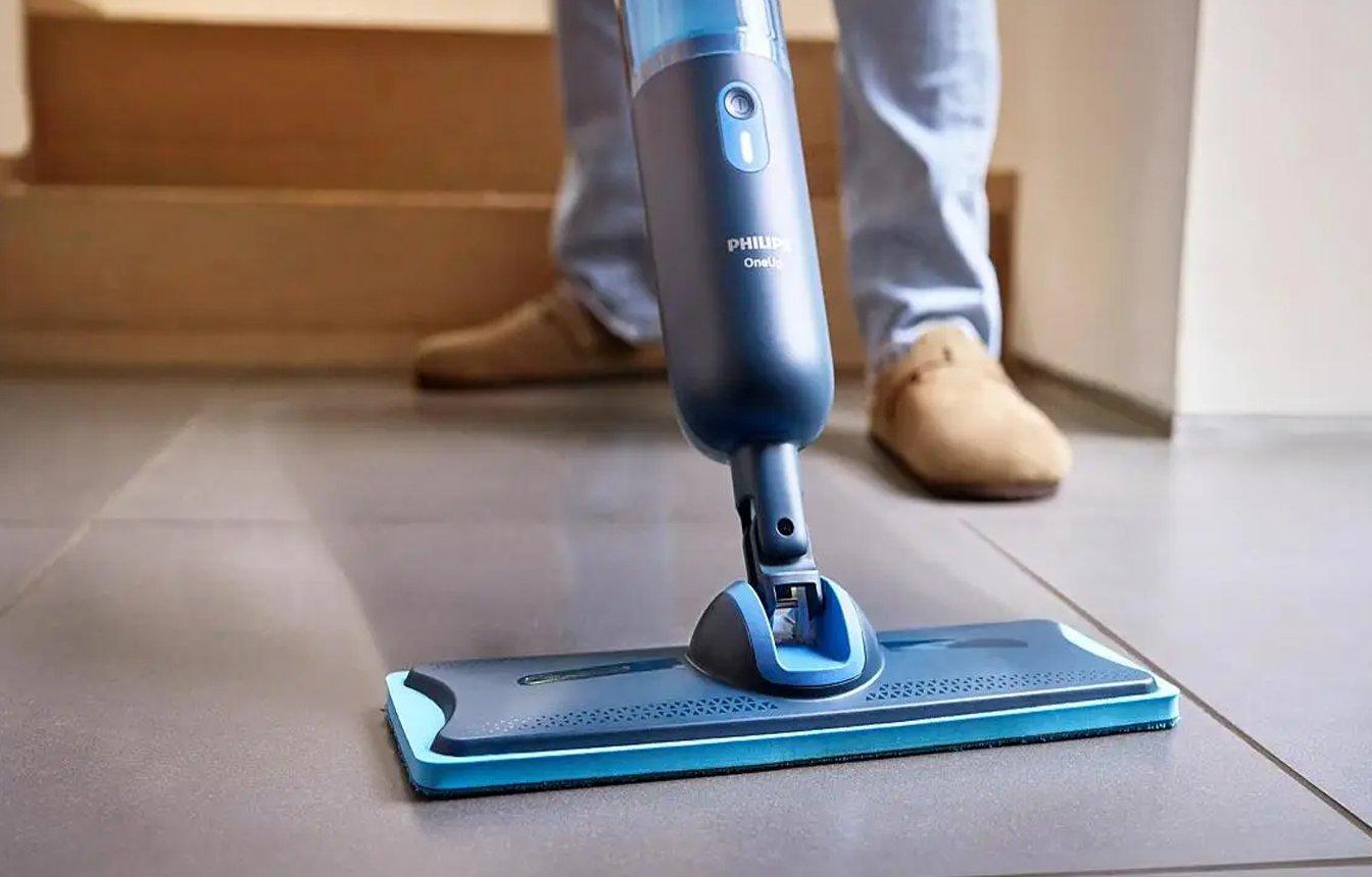 ثلاجة هاير HRF-220NS في مطبخ حديث