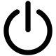 Power icon