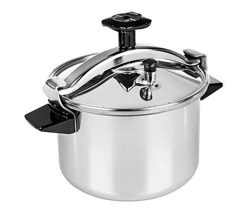 Pressure Cookers Online, Buy Stainless Steel Pressure Cooker Sets in Saudi  Arabia