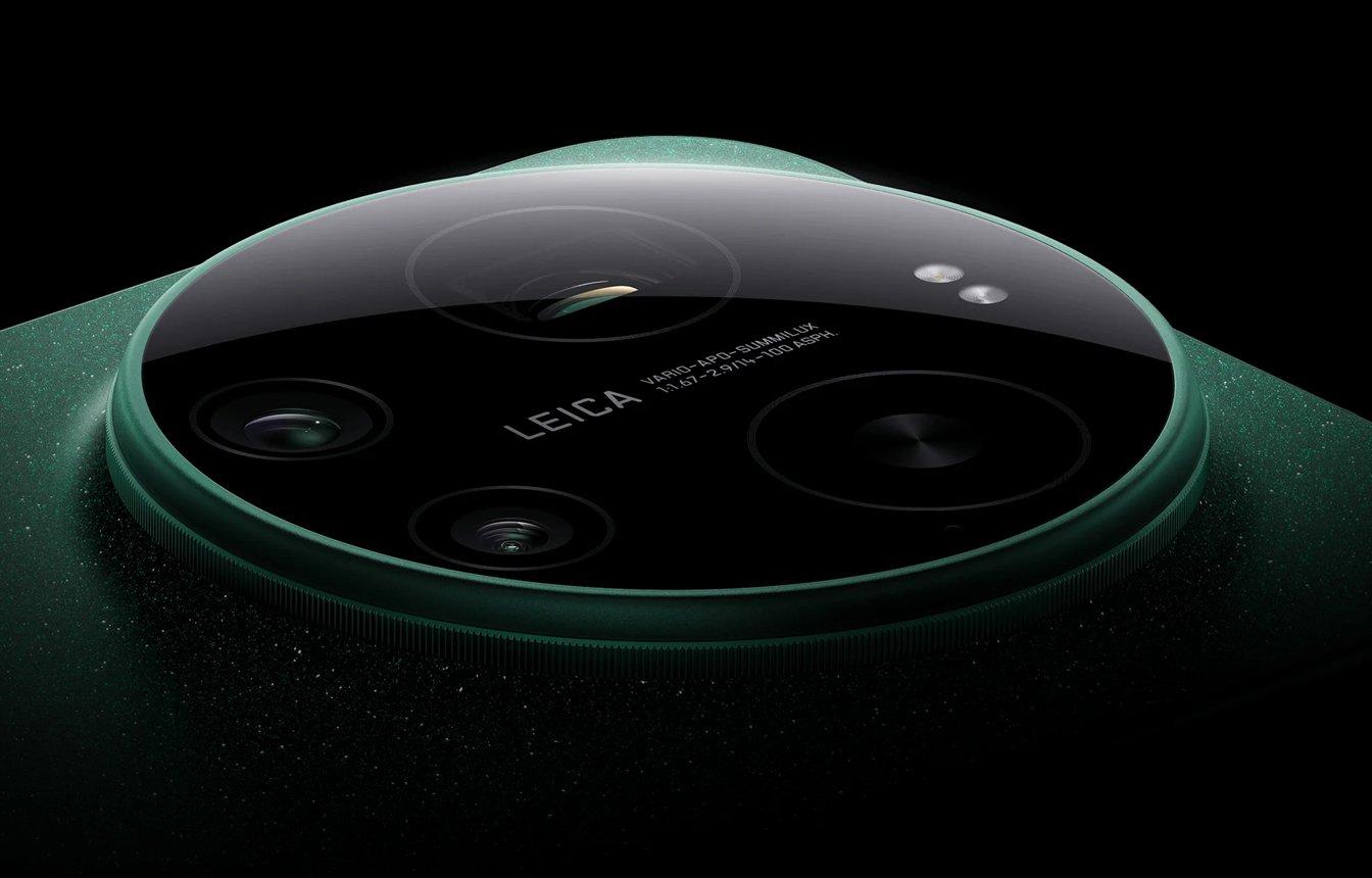 نظام كاميرا Xiaomi 17 Ultra