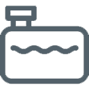 1.8L Water Tank