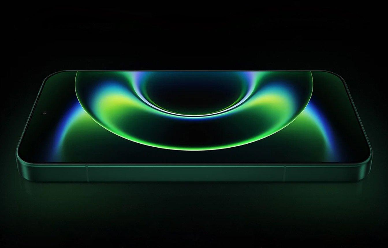 شاشة Xiaomi 17 Ultra