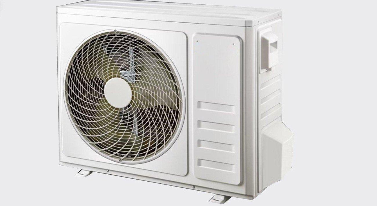 تقنية الانفرتر الموفرة للطاقة