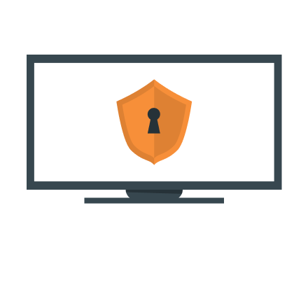 التلفزيونات وأجهزة الترفيه