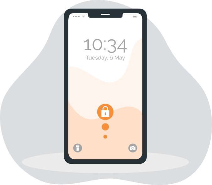 الجوالات والأجهزة اللوحية