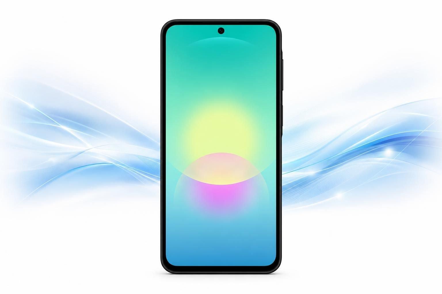 SAMSUNG Galaxy A27, 5G, 6 + 128 GB, Black