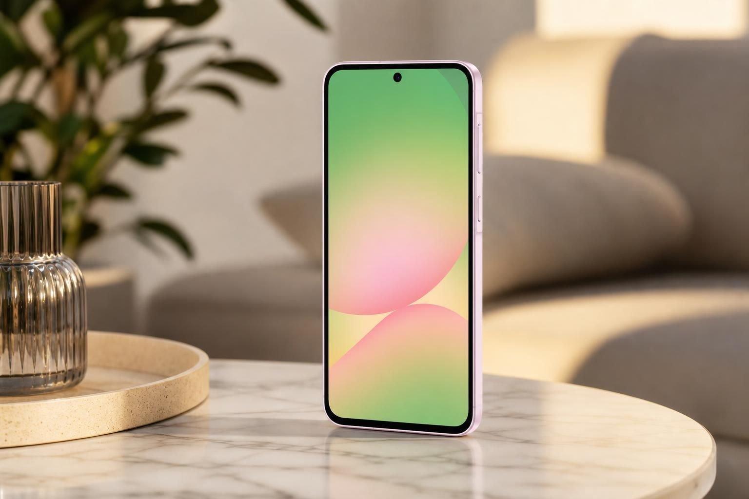 Seamless Design