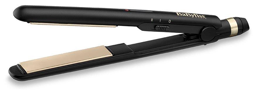 BaByliss Hair Straightener Up to 230 C 2 Heat Settings eXtra