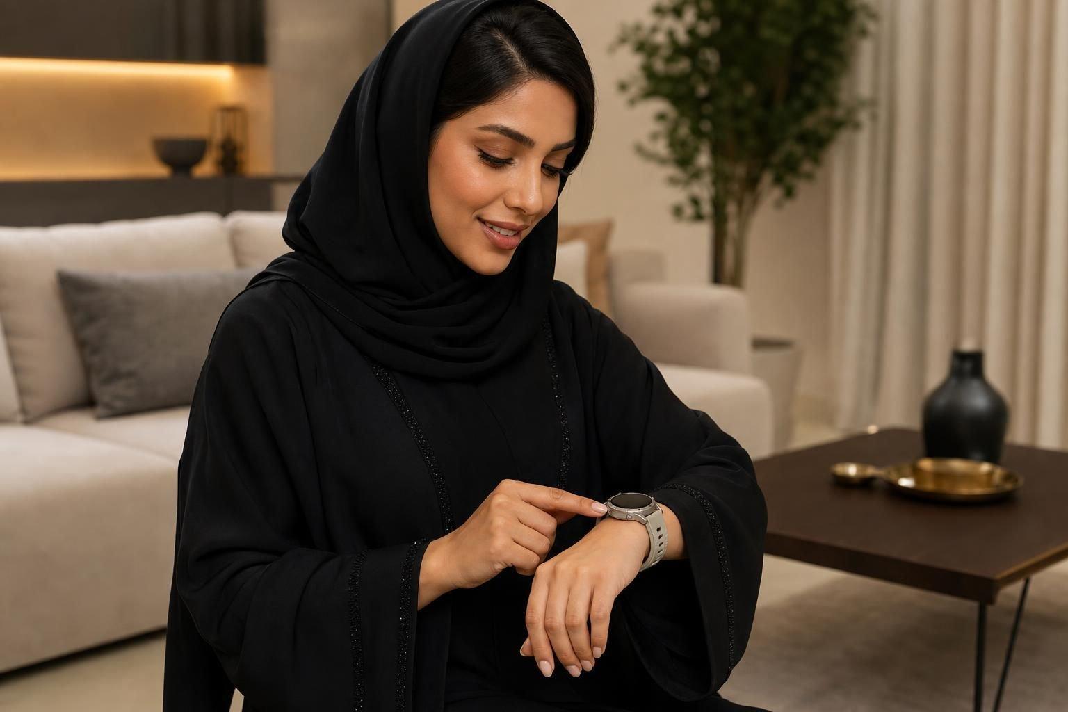 ابقَ متصلاً