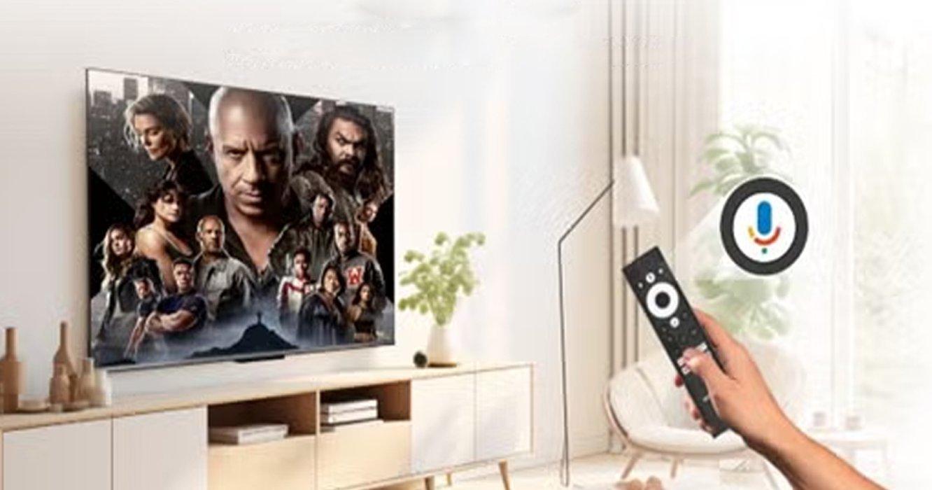 LG Magic Remote