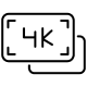 Smart4K icon