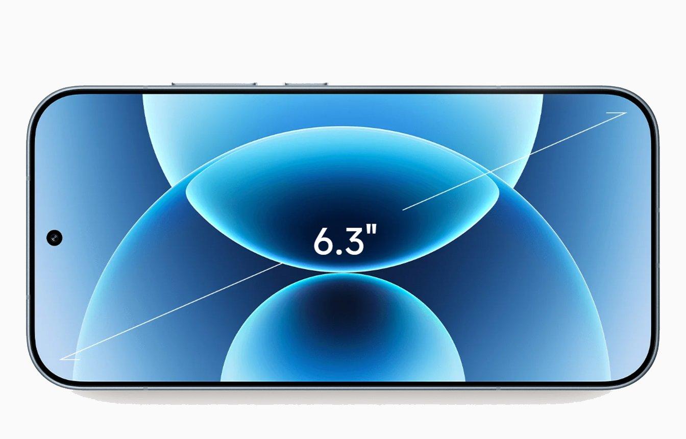 Xiaomi 17 Display