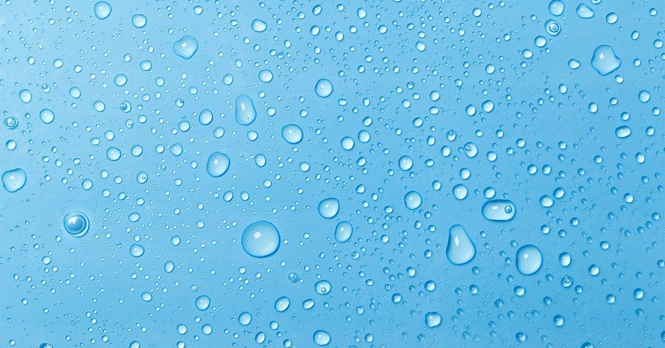 BRAVE X8 waterproof feature