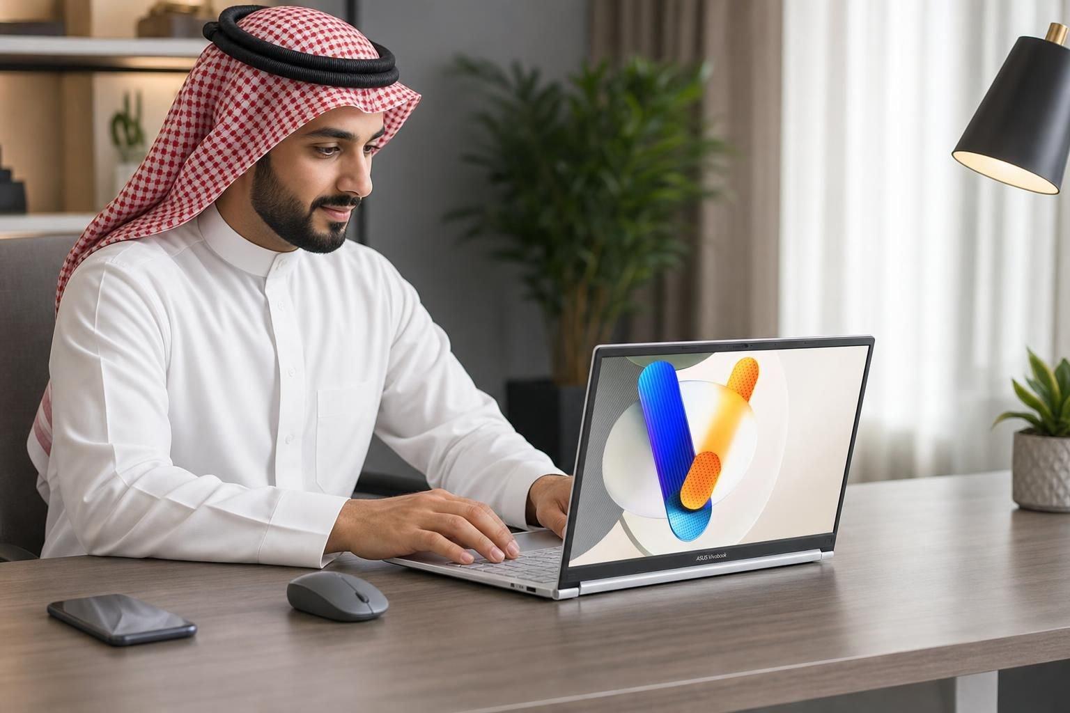 Enhanced Connectivity