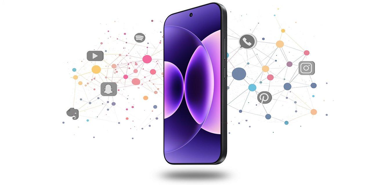 Xiaomi 17 Smartphone