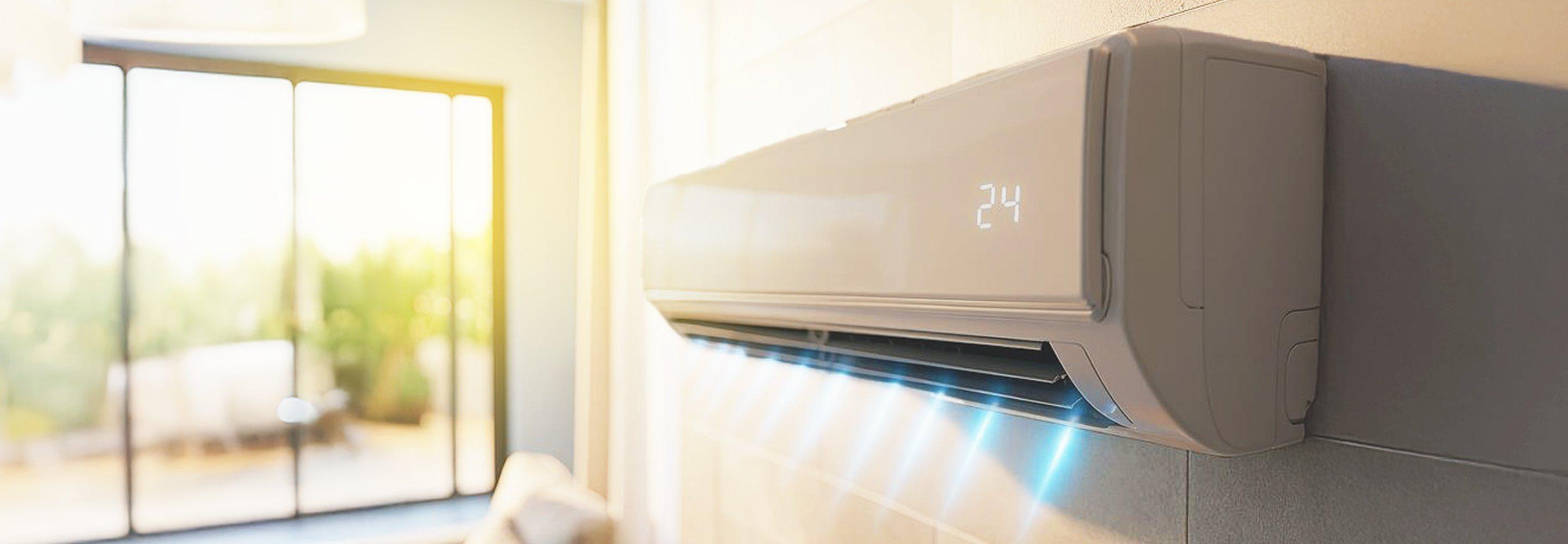 https://media.extra.com/i/aurora/blog-acsummercare-longcard2-wall-mounted-air-conditioner-blowing-cool-blue-air-with-a-digital-display-reading-24-c-promoting-efficient-cooling-settings-for-energy-savings?fmt=auto