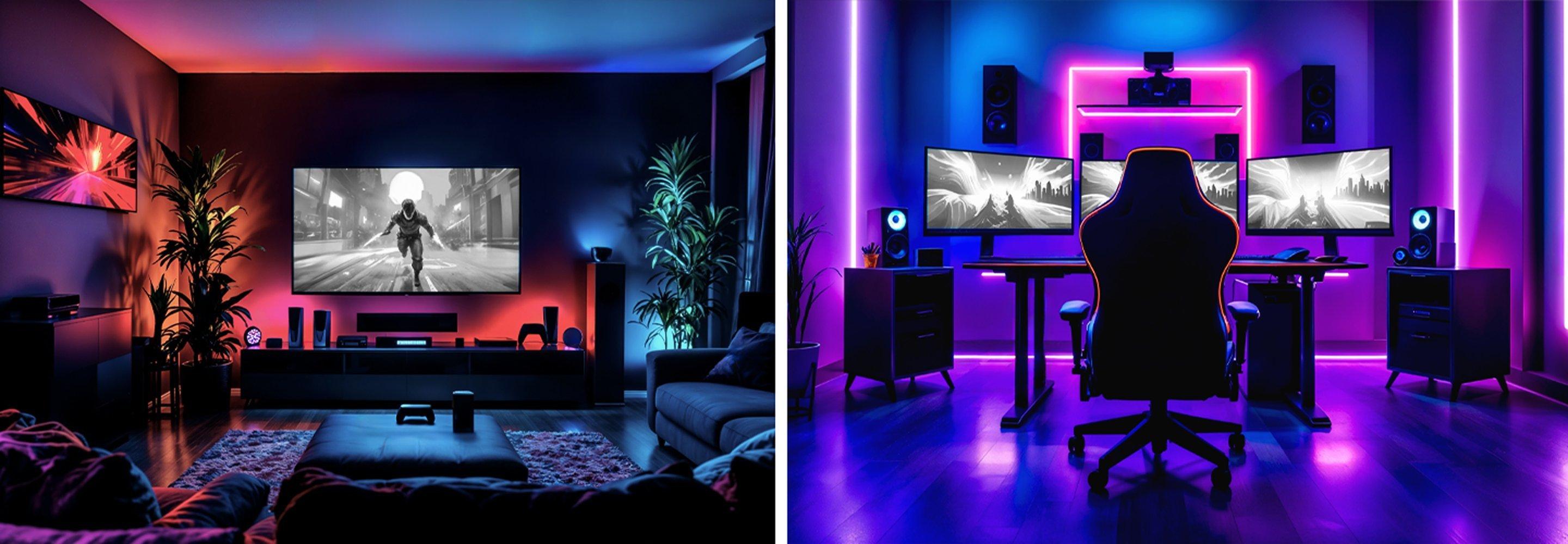 How To Design Setup