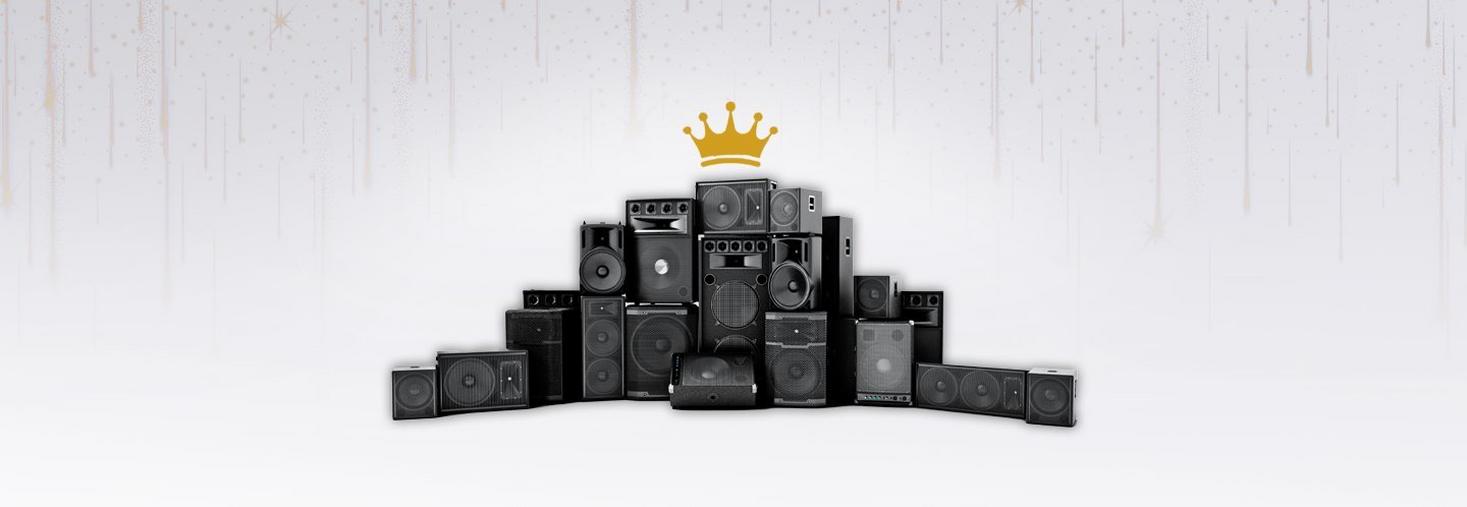 blog-loudspeakers-header-Three-large-black-loudspeakers-arranged-in-a-row