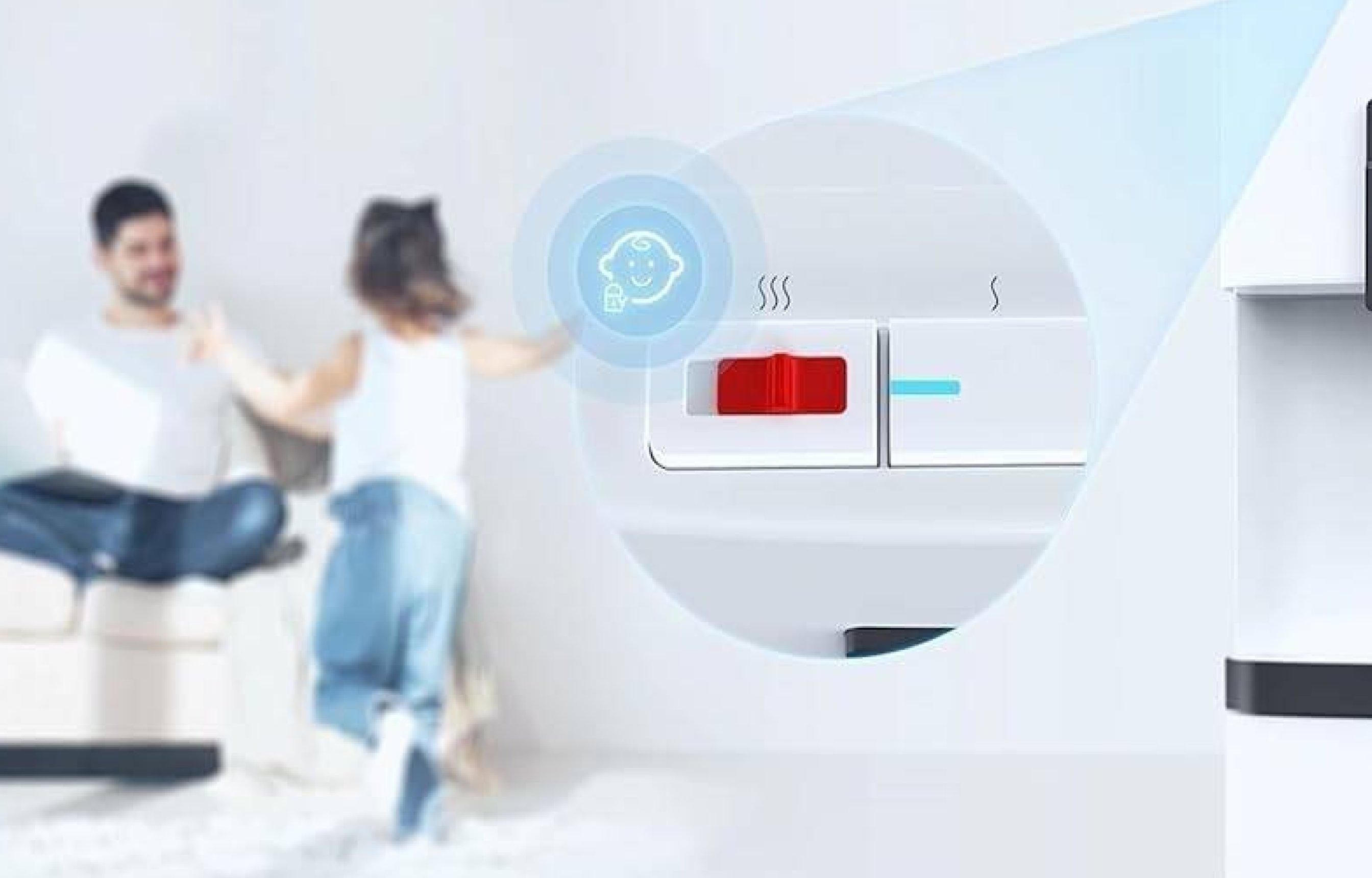 Classpro ChildSafetyLock